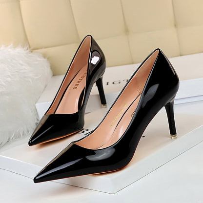 Stiletto heels - ARCHSHOPE