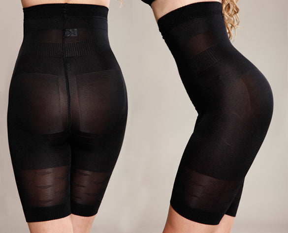 Women Seamless High Waist Shapewear Short Tummy Control - ARCHSHOPE