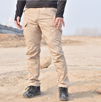 Pantalon tactique multi-jambes d'extérieur