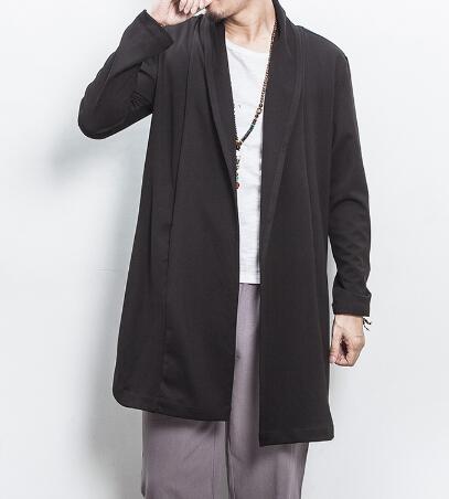 Cardigan pour homme