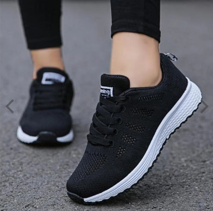 Women Shoes Sports Sneakers - ARCHSHOPE