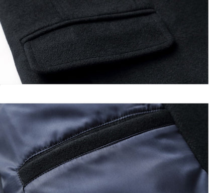 veste en laine