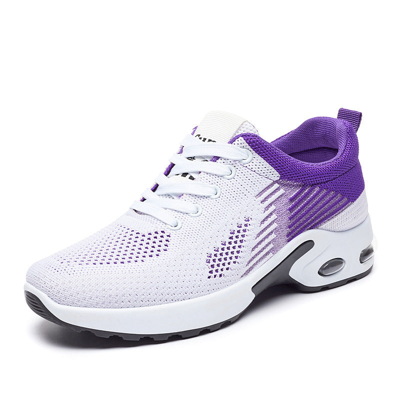 Women's Fashion Casual Exercise Running Shoes - ARCHSHOPE