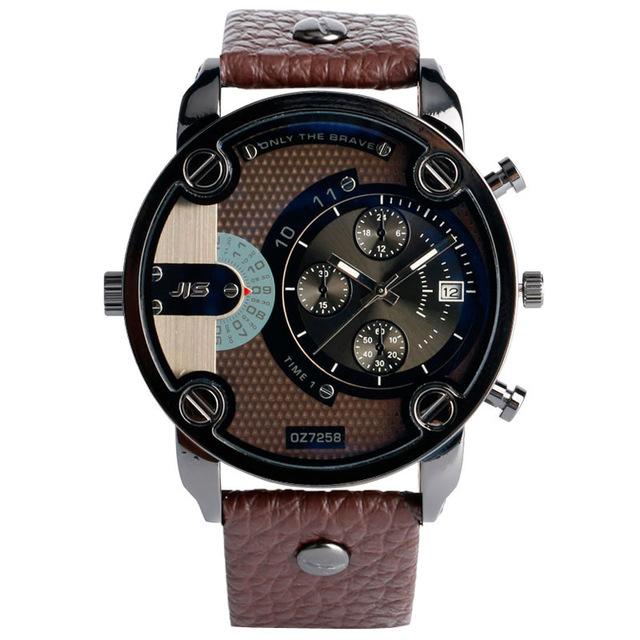 Modern Large Size Watches - ARCHSHOPE