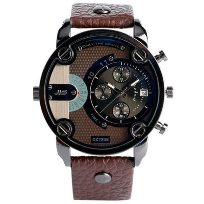 Modern Large Size Watches - ARCHSHOPE