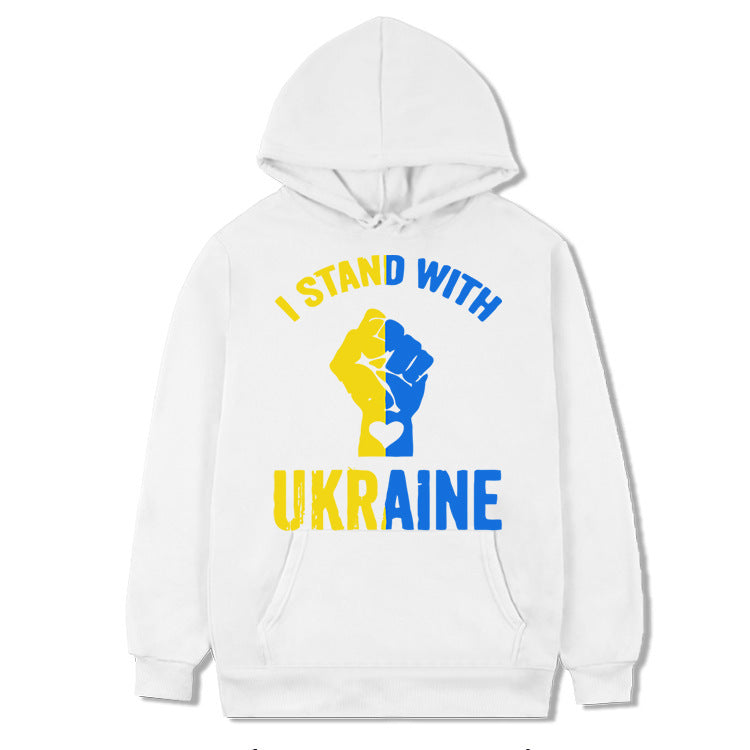 Printed Clothes Hoodies For Men And Women - ARCHSHOPE