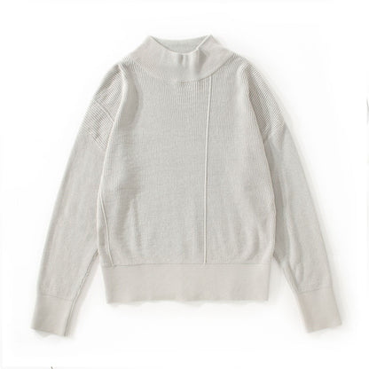 New Trend Loose Sweater Sweater Men - ARCHSHOPE