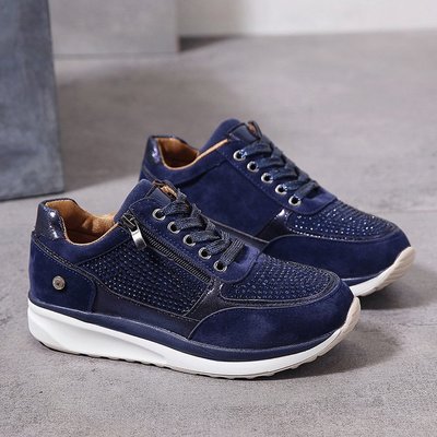 New thick bottom daddy shoes for women - ARCHSHOPE