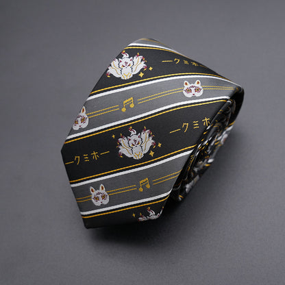 Tie Butterfly Bow Tie For Men And Women Gadget - ARCHSHOPE