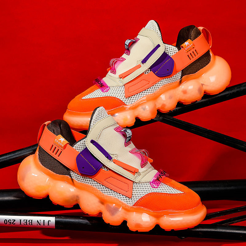 All-Match-Sneaker Herren
