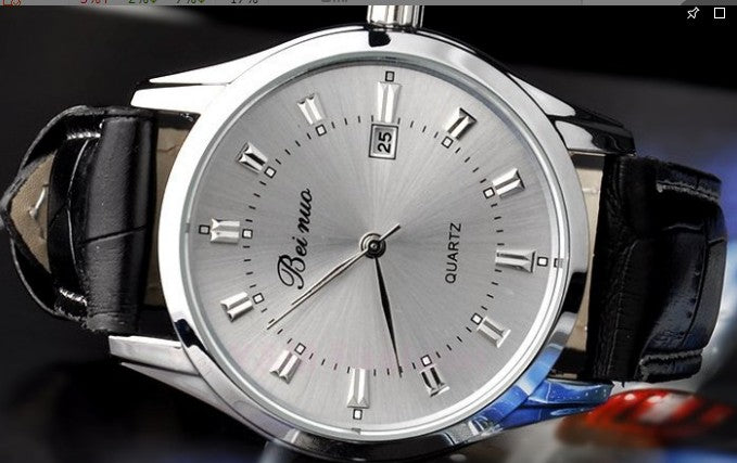 Casual Men Watch - ARCHSHOPE