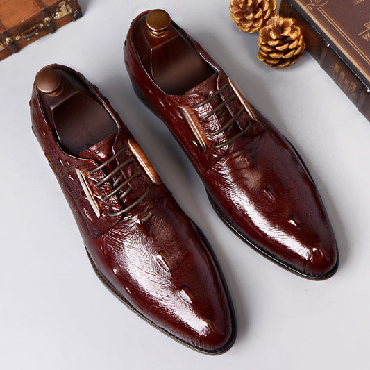 Nouvelles chaussures pour hommes
