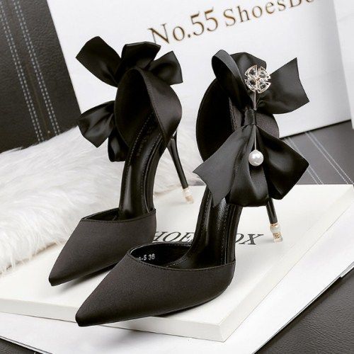 Pointed high heels - ARCHSHOPE