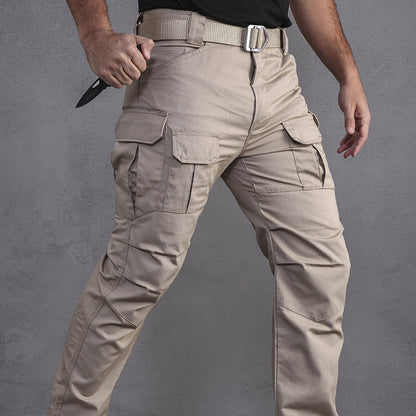 Taktische City-Hose