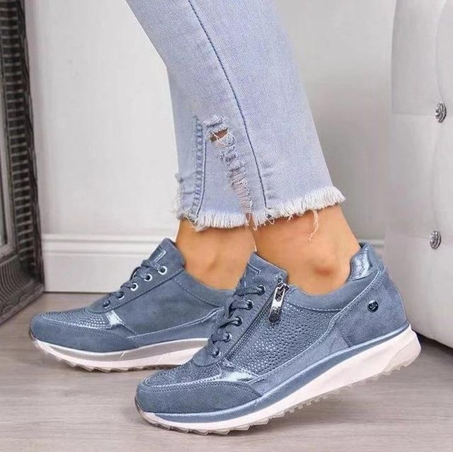New thick bottom daddy shoes for women - ARCHSHOPE