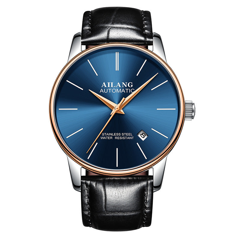 watches men's automatic mechanical watches - ARCHSHOPE