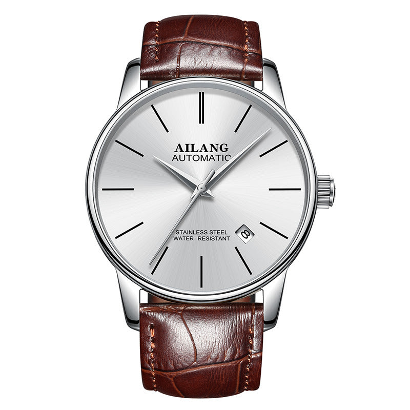 watches men's automatic mechanical watches - ARCHSHOPE