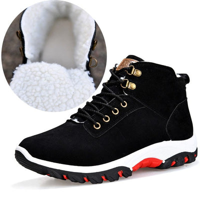 Herren Winterstiefel