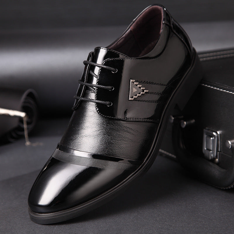 Chaussures d'affaires pour hommes Chaussures décontractées