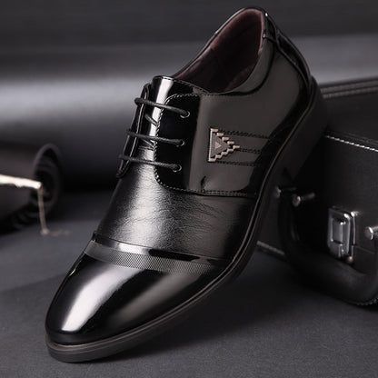 Chaussures d'affaires pour hommes Chaussures décontractées