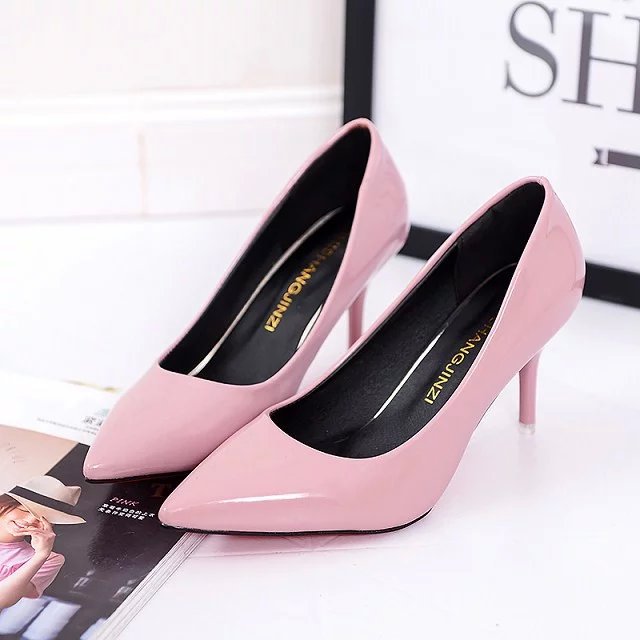 high heels - ARCHSHOPE