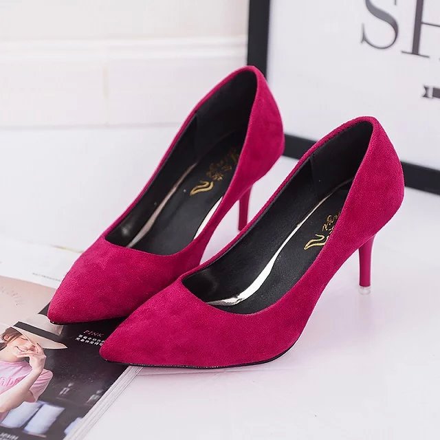high heels - ARCHSHOPE