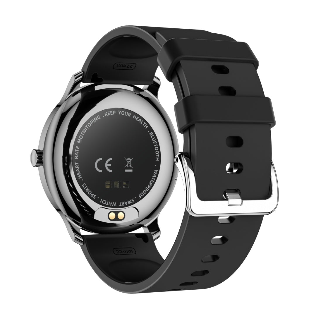 Disc Ultra-thin Smart Watch - ARCHSHOPE
