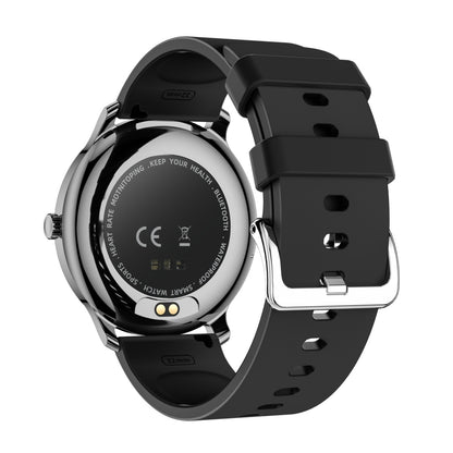 Disc Ultra-thin Smart Watch - ARCHSHOPE