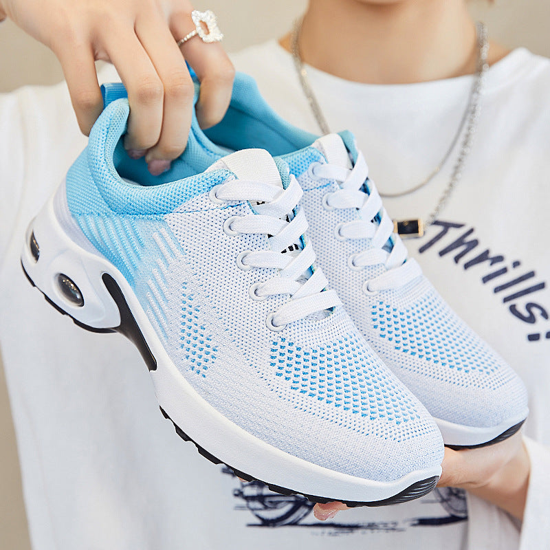 Women's Fashion Casual Exercise Running Shoes - ARCHSHOPE