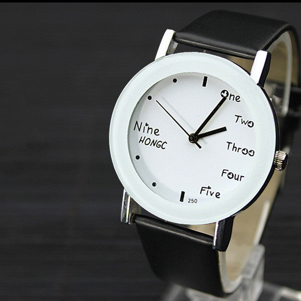 Shopee Gift Watches - ARCHSHOPE