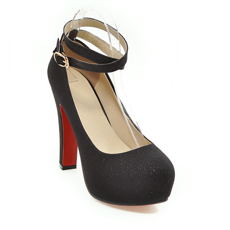 Ladies high heels - ARCHSHOPE