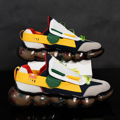 All-Match-Sneaker Herren