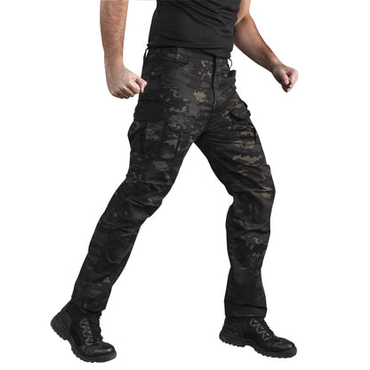 Taktische City-Hose