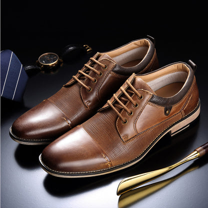 Chaussures habillées pour hommes