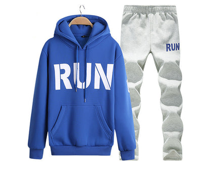 Men Sports Track Suit - ARCHSHOPE