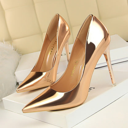 Stiletto heels - ARCHSHOPE