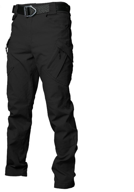 IX9 Kampfhose für Herren 