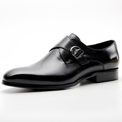 Britische Mode Business Casual Schuhe für Herren