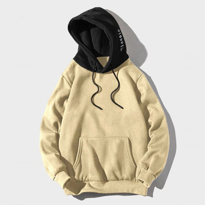 European and American men's sweater hoodie - ARCHSHOPE