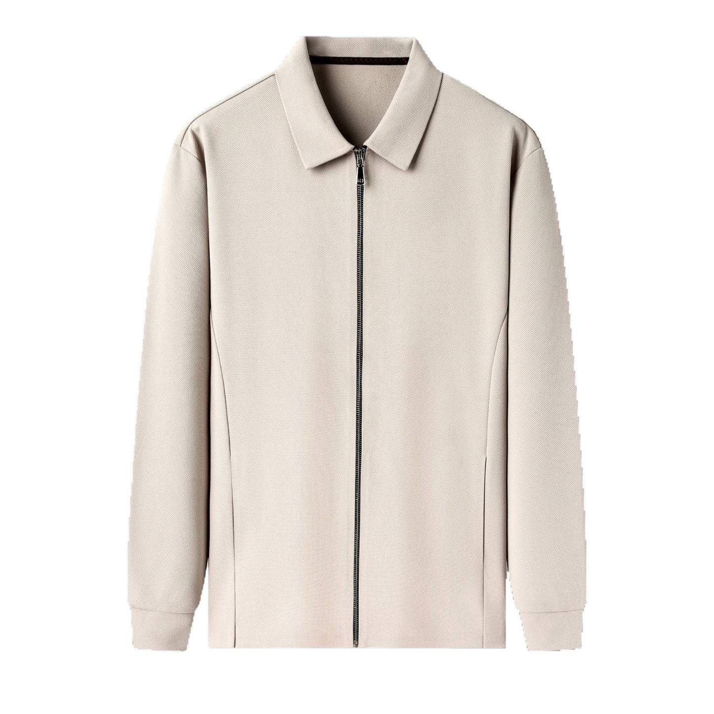 Herrenjacke Hochwertige Casual Business