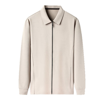 Herrenjacke Hochwertige Casual Business