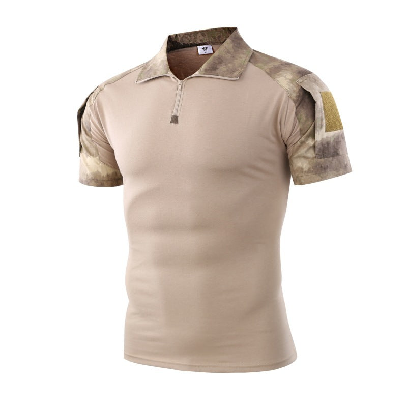 Outdoor camouflage clothing - ARCHSHOPE