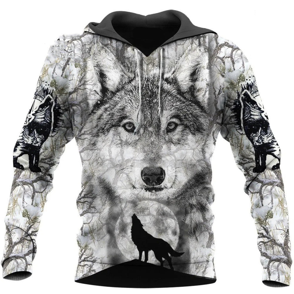 Jacket Quality Pullover Sportswear Apparel Outerwear - ARCHSHOPE