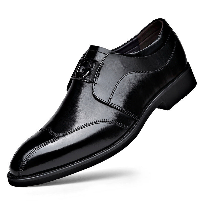 Herrenschuhe