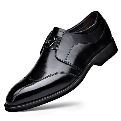 Herrenschuhe