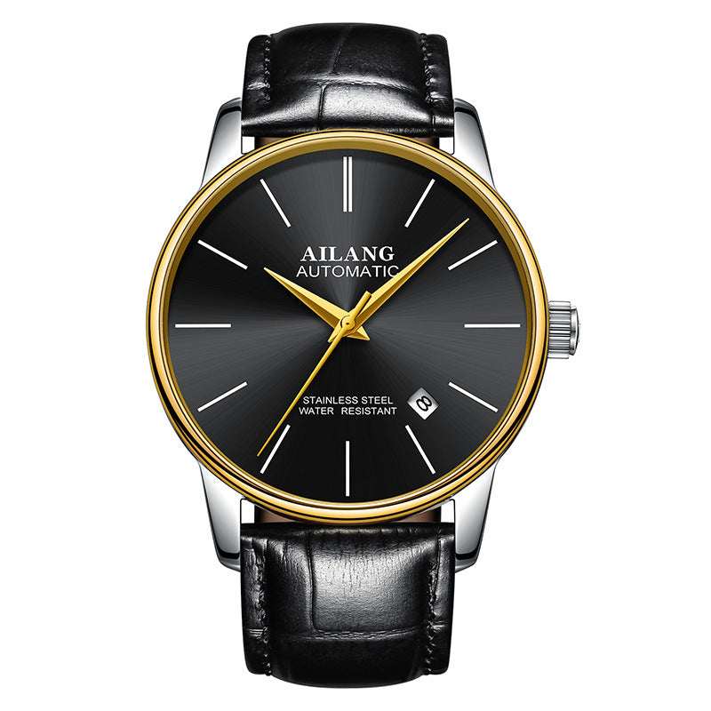 watches men's automatic mechanical watches - ARCHSHOPE