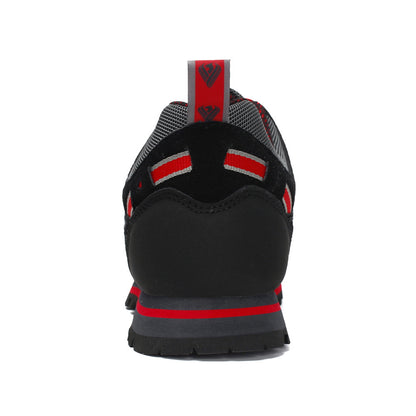 Wanderschuhe, Herrenschuhe, Stoßdämpferschuhe