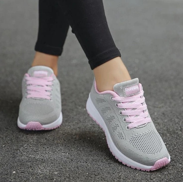 Women Shoes Sports Sneakers - ARCHSHOPE
