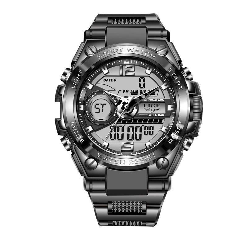 Quartz Watch Luminous Watch Waterproof Watch - ARCHSHOPE