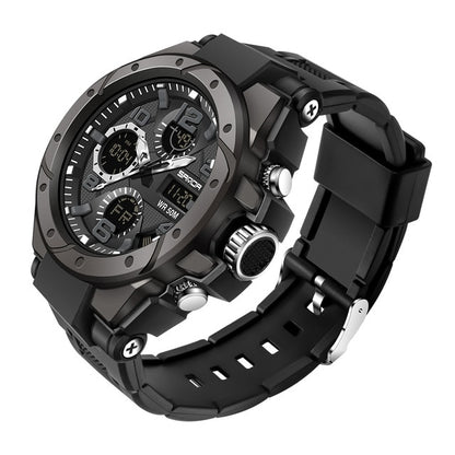 SANAD Top Brand Luxury Men's Military Sports Watches - ARCHSHOPE